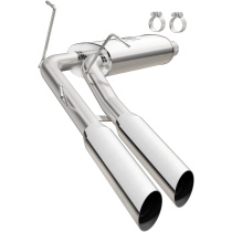 1999-2003 Ford F-150 Street Series Catback Sportavgassystem Magnaflow